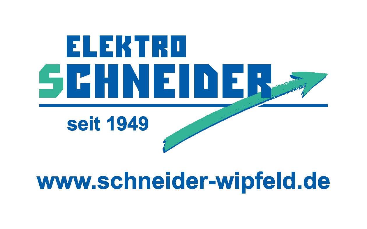 Elektro Schneider – Logo
