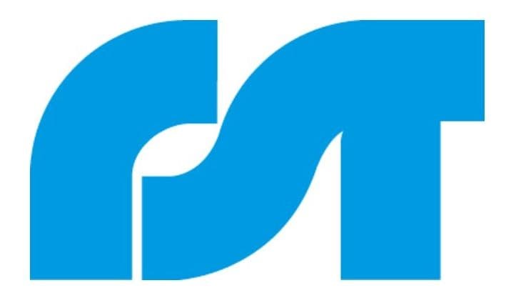 RST Stahlbau GmbH & Co. KG – Logo